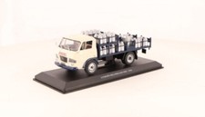 IXO UTI CITROEN 1:43  N°14