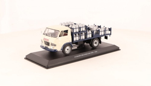 Ixo uti citroen - citroen,