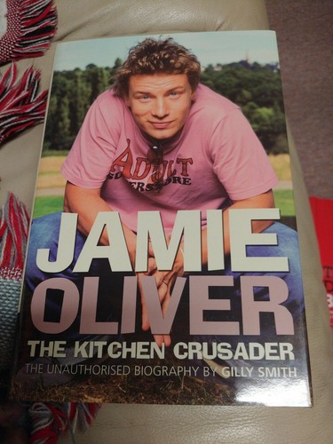 Jamie oliver the kitchen - the,