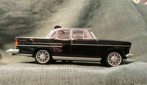 Simca chambord presidence - chambord, 1958