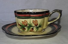 Faïence de QUIMPER : Tasse &