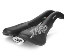 Selle SMP PRO Black Bicycle