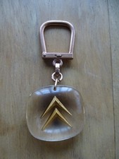 Porte clé Bourbon / logo