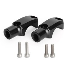 Support rétroviseur de pince