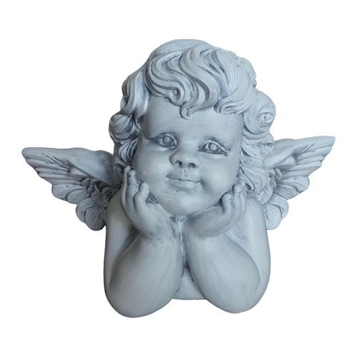 Ange funéraire cimetière - , en