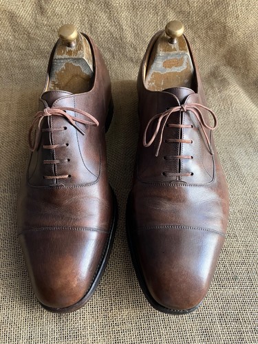Chaussures oxford weston - j.m.,