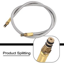 Tuyau d'extension de