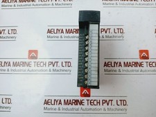 Module De Sortie QY10 PLC Série Q MITSUBISHI ELECTRIC 240V AC/24V DC 2A