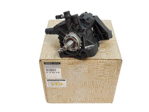 Pompe injection nouvelle - d’injection,