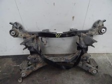 Train arriere complet SUBARU