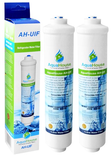 Uif compatible filtre - 2x, ah-uif