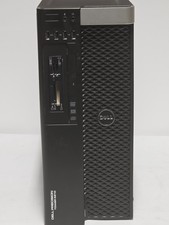 DELL Precision Tower 5800