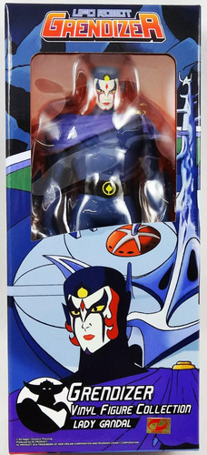 Goldorak high dream pro - hl,