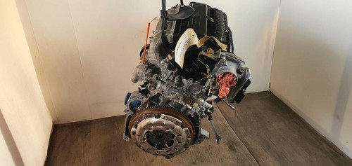 Moteur honda jazz - moteur,