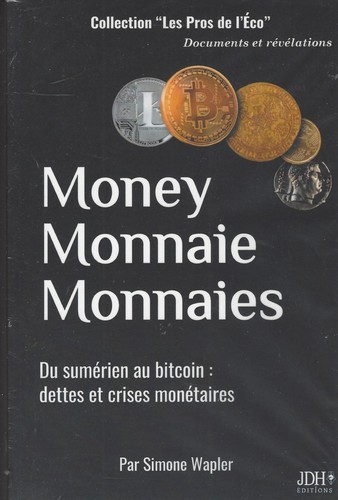Money monnaie monnaies - °money,