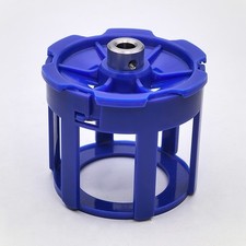 Cleaning Basket Frame For Elma