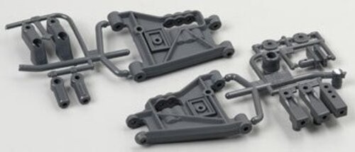 Tamiya 50607 tgx mk1 - tgx-mk1, parts