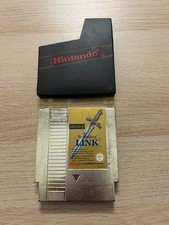 Jeu Nintendo NES " Zelda II