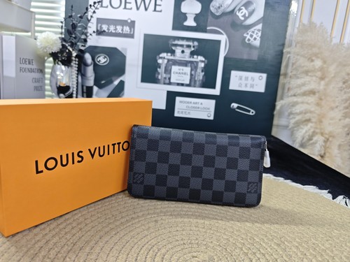 Portefeuille louis - ​👜,