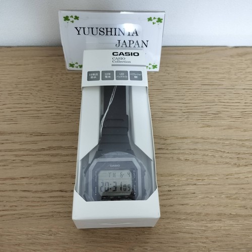 Casio collection 738h - collection, w-738h-1ajf