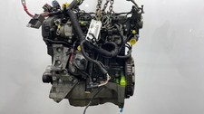 Moteur DACIA SANDERO 1