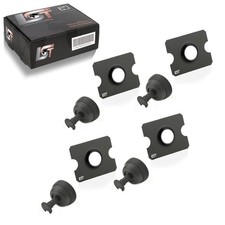 4x Réparation Seuil Cric de Véhicule pour Mercedes Classe E W124