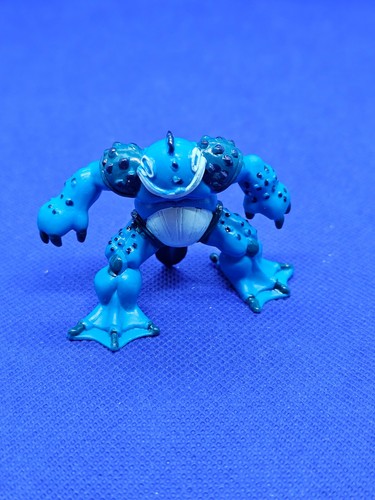 Hypnofrog moqueur gormiti - moqueur,