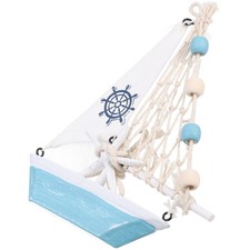  Voilier Decoration Maquette