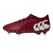 Canterbury - Chaussures de rugby pour terrain souple FALCON TEAM - (CS2496)