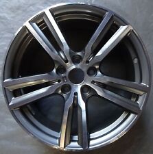 1 Original BMW Alliage Styling 486 M 8Jx18 ET57 7848602 2er F45 F46 BM256