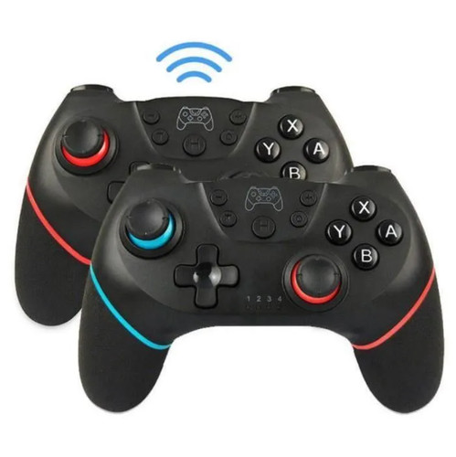 Manette nintendo switch - nintendo,