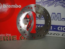 Disque Frein BREMBO Arrière
