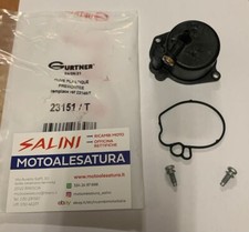 Vasquette Complète De Joint