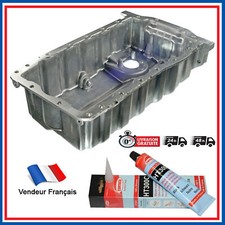 Carter Vidange Huile + Pate