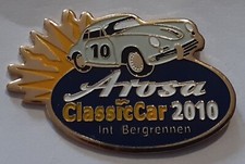 pins porsche 356 arosa