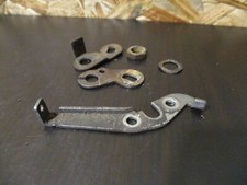 Commande d'accélérateur de Carburateur Droit BING 64/32/10 BMW R 75/5