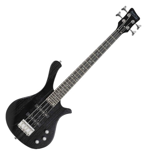 Guitare basse electrique short - guitare,