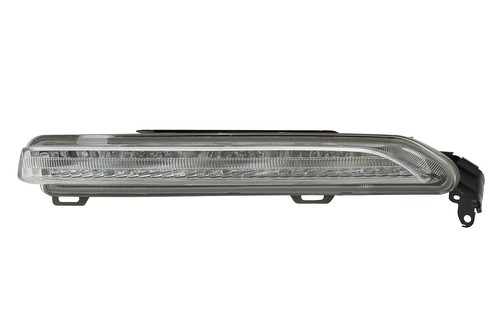 Feu jour led gauche pour - jour,