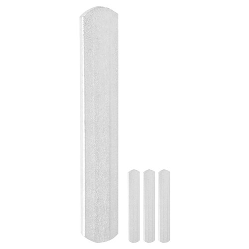 Pcs plaque gilet lesté - pcs,