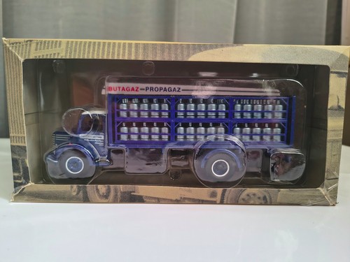 Camion unic donon - camion, 42