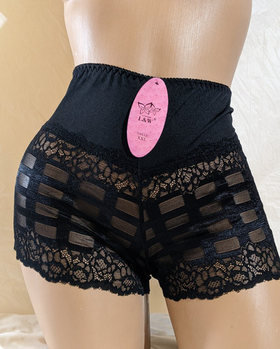 Nwt black soft shiny - l&w,