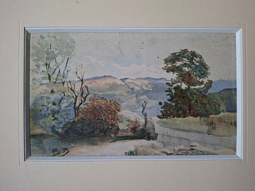Paysage jura - paysage, jura»