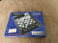 Lexibook 325 XL jeu d'échecs