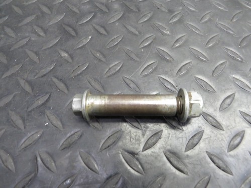 Kawasaki kx125 125 - kx125, kx