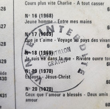 D - Johnny Hallyday STORY N°