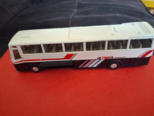 Joal compact volvo coach - joal,
