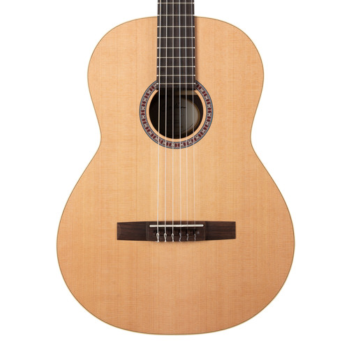 Godin presentation clasica - clasica, ii