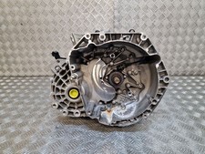 Boite 6 vitesses - Fiat 500X