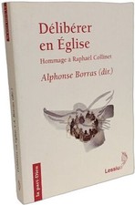 Délibérer en Eglise: Hommage