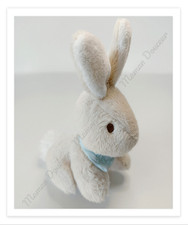 Peluche/Doudou Praliné Mini